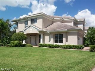 3179 Lancaster Dr. #1, Naples, FL