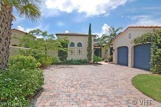 16622 Cortona Ln., Naples, FL 34110