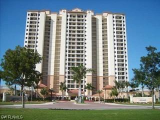 1065 Borghese Ln. #602, Naples, FL 34103