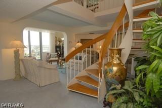 4041 Gulf Shore Blvd. #708, Naples, FL 34103