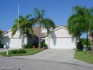 6509 Castlelawn Pl. #58, Naples, FL 34113