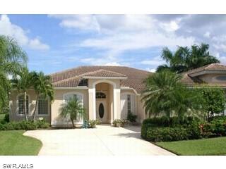 3610 Cedar Hammock Ct., Naples, FL
