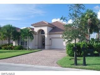 9119 Crystal Ct., Naples, FL 34120