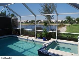 2206 Stacil Cir. #26, Naples, FL