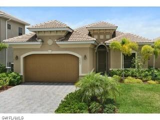 1407 Serrano Cir., Naples, FL 34109