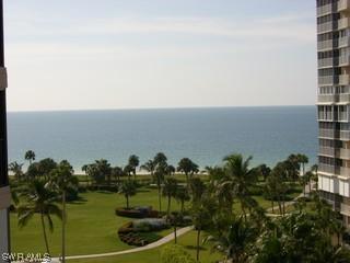 4031 Gulf Shore Blvd. #8C, Naples, FL
