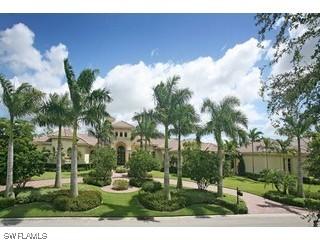 1376 Great Egret Tr., Naples, FL 34105