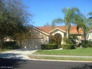7501 San Miguel Way, Naples, FL 34109
