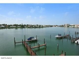222 Harbour Dr. #402, Naples, FL