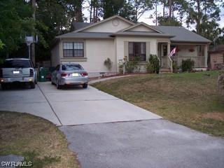 6322 Parkers Hammock Rd., Naples, FL