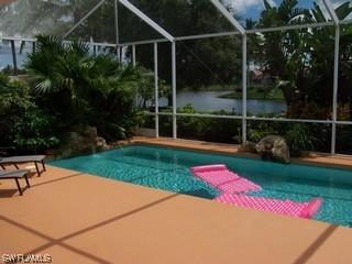 3508 Donoso Ct., Naples, FL