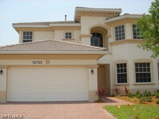 12723 Aviano Dr., Naples, FL 34105