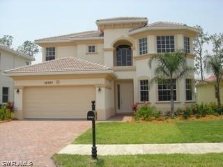 12707 Aviano Dr, Naples, FL 34105