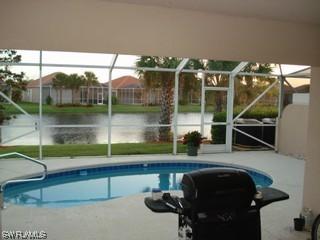 7816 Umberto Ct., Naples, FL 34114