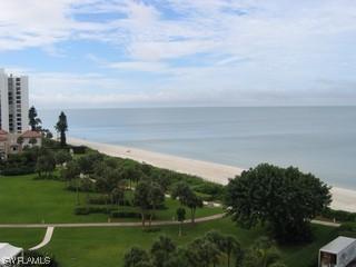 4001 Gulf Shore Blvd. #801, Naples, FL 34103