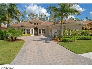 14712 Beaufort Cir., Naples, FL 34119