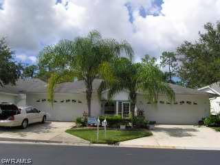 6256 Shadowood Cir. #1303, Naples, FL