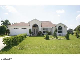 1928 31st St., Cape Coral, FL 33904