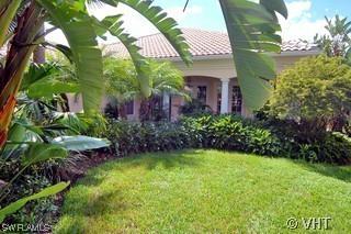 4321 Queen Elizabeth Way, Naples, FL
