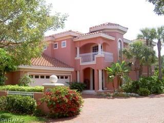 2362 Terra Verde Ln., Naples, FL 34105