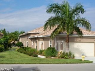 8091 Sanctuary Dr. #01, Naples, FL 34104