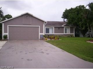 8056 Pelican Rd., Fort Myers, FL