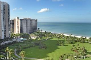 4041 Gulf Shore Blvd. #1206, Naples, FL
