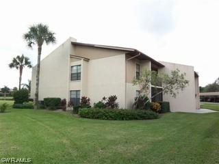 980 Palm View Dr. #104, Naples, FL