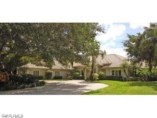 4388 Pond Apple Dr., Naples, FL