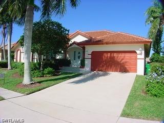 1858 Woodbine Ct., Marco Island, FL