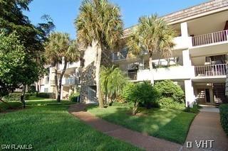 107 Wilderness Dr. #212, Naples, FL