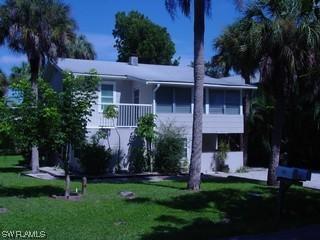151 Coconut Dr., Fort Myers Beach, FL 33931
