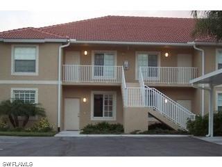 2825 Cypress Trace Cir. #101, Naples, FL 34119