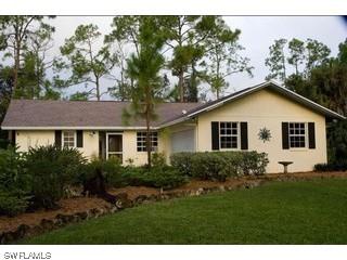 1261 25th St., Naples, FL