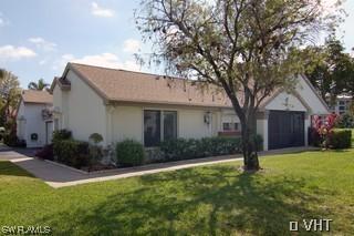 1817 Pine Glade Cir. #40-B, Fort Myers, FL