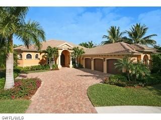 8845 Muirfield Dr., Naples, FL 34109