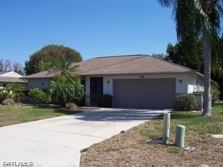 9611 Litchfield Ln., Naples, FL 34109