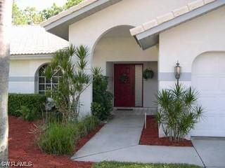 366 Henley Dr., Naples, FL