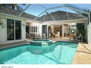 878 Turtle Ct., Naples, FL