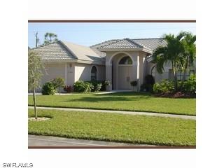 286 Sawgrass Ct., Naples, FL