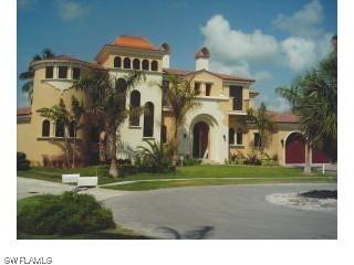867 Chestnut Ct., Marco Island, FL 34145