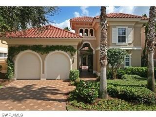 8808 La Palma Ln., Naples, FL 34108