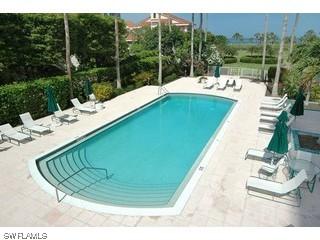 4751 Gulf Shore Blvd. #1402, Naples, FL 34103