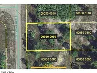 811 Ferndale Ave., Lehigh Acres, FL