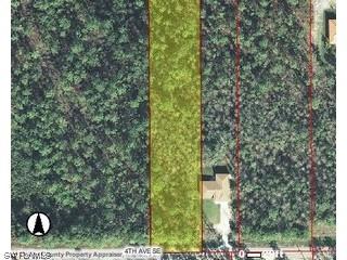 4th Ave., Naples, FL 34117
