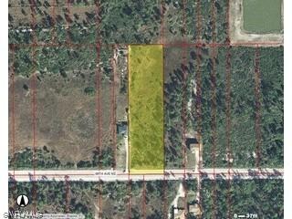 68th Ave Ne, Naples, FL 34120