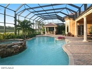 14858 Bellezza Ln., Naples, FL 34110