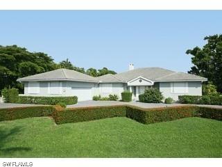 600 Gulf Shore Blvd., Naples, FL 34102