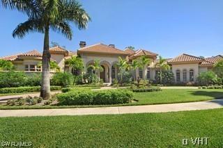 6511 Highcroft Dr., Naples, FL 34119