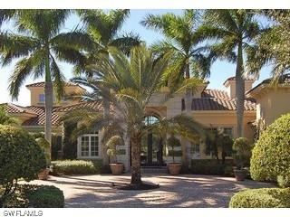 6265 Highcroft Dr., Naples, FL 34119